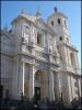 valladolid catedral